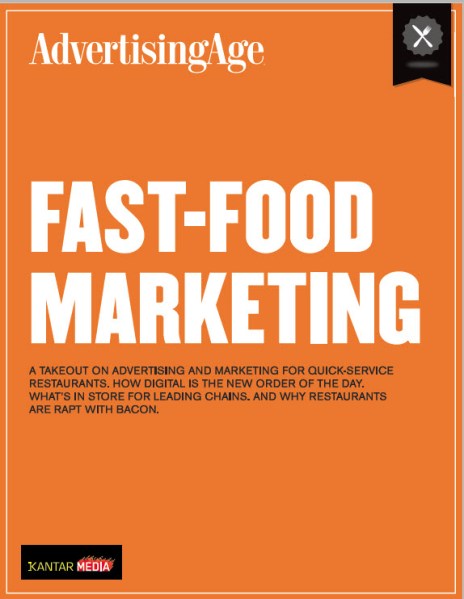 Fast Food Marketing