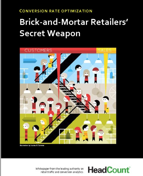 Bricks-and-Clicks Retailers’ Hidden Weapon